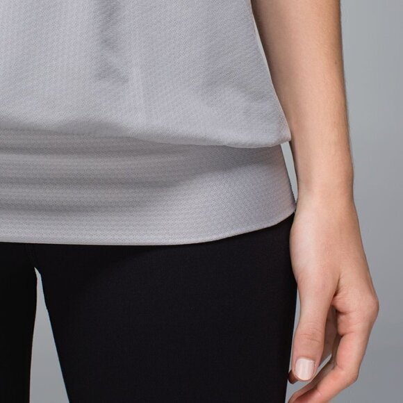Lululemon No Limits Tank - Picture 8 of 15